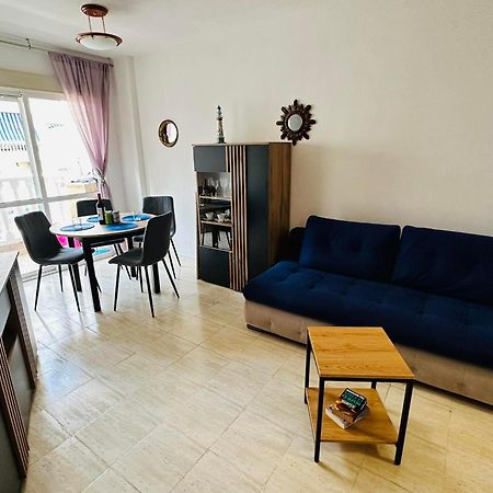 Apartamento Belsol Торевиеха Екстериор снимка