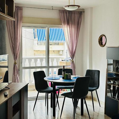Apartamento Belsol Торевиеха Екстериор снимка