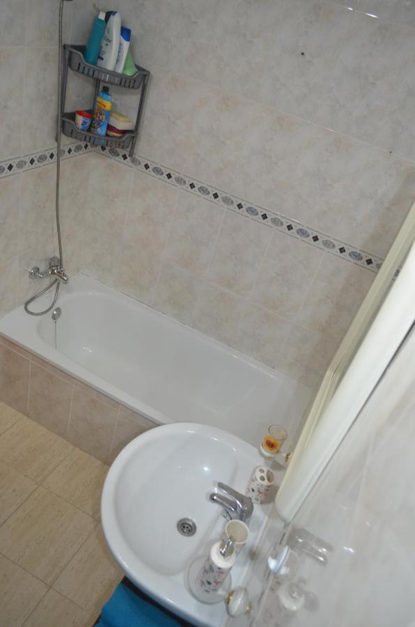 Apartamento Belsol Торевиеха Екстериор снимка