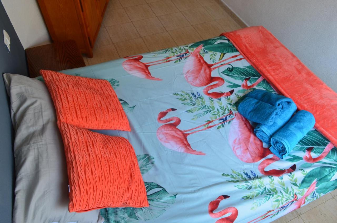 Apartamento Belsol Торевиеха Екстериор снимка