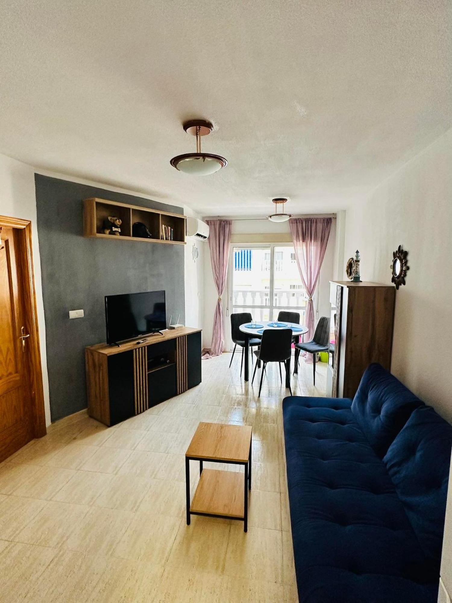 Apartamento Belsol Торевиеха Екстериор снимка
