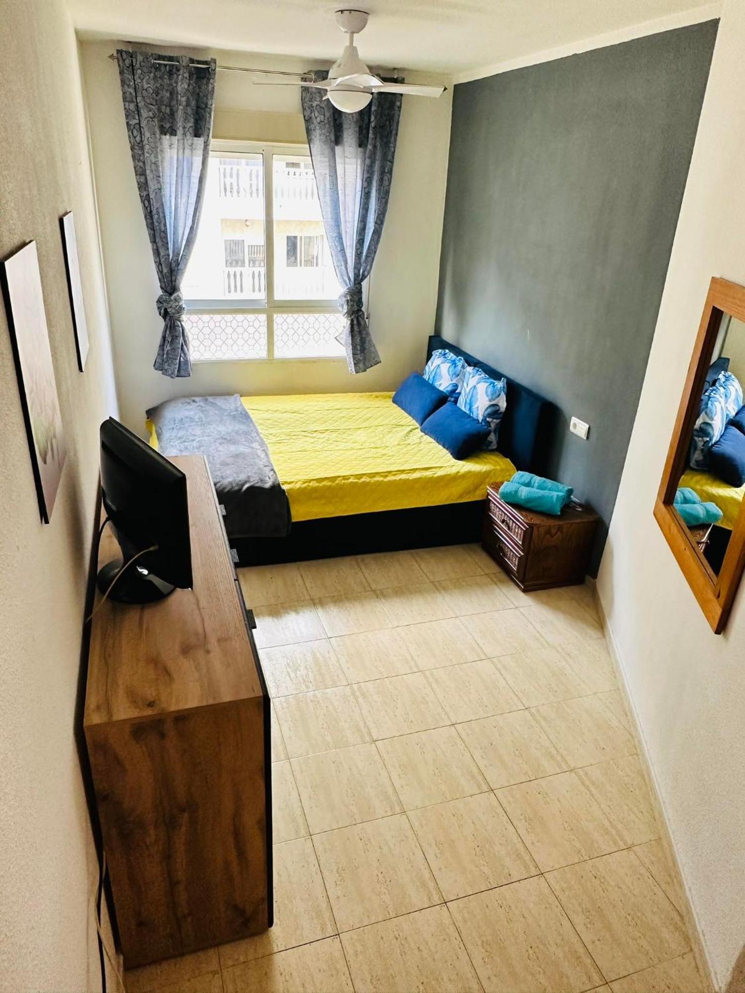 Apartamento Belsol Торевиеха Екстериор снимка